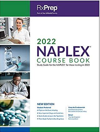 NAPLEX-style practice questions can be found in RxPrep&39;s Drug References Test Bank. . Naplex prep book 2022 pdf